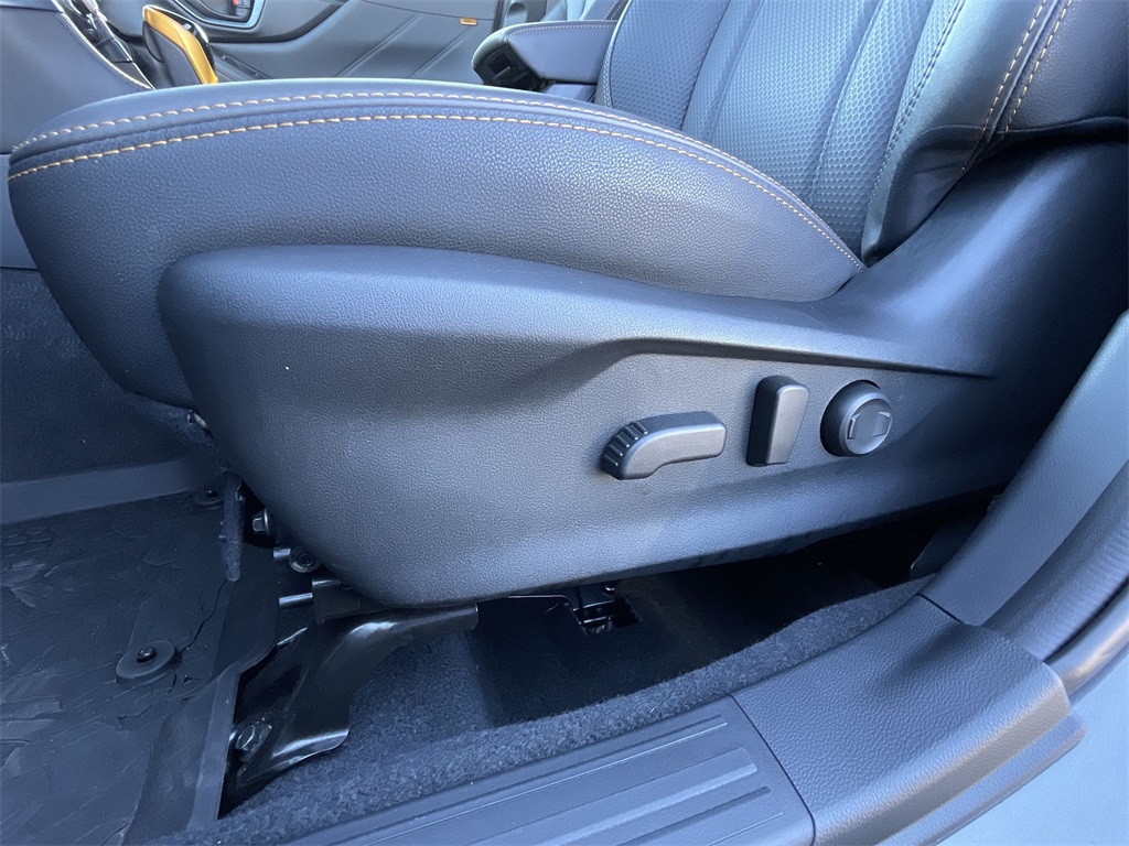 2024 Subaru Forester Wilderness photo 20