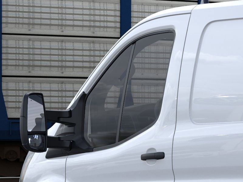 2025 Ford Transit Cargo Van photo 19