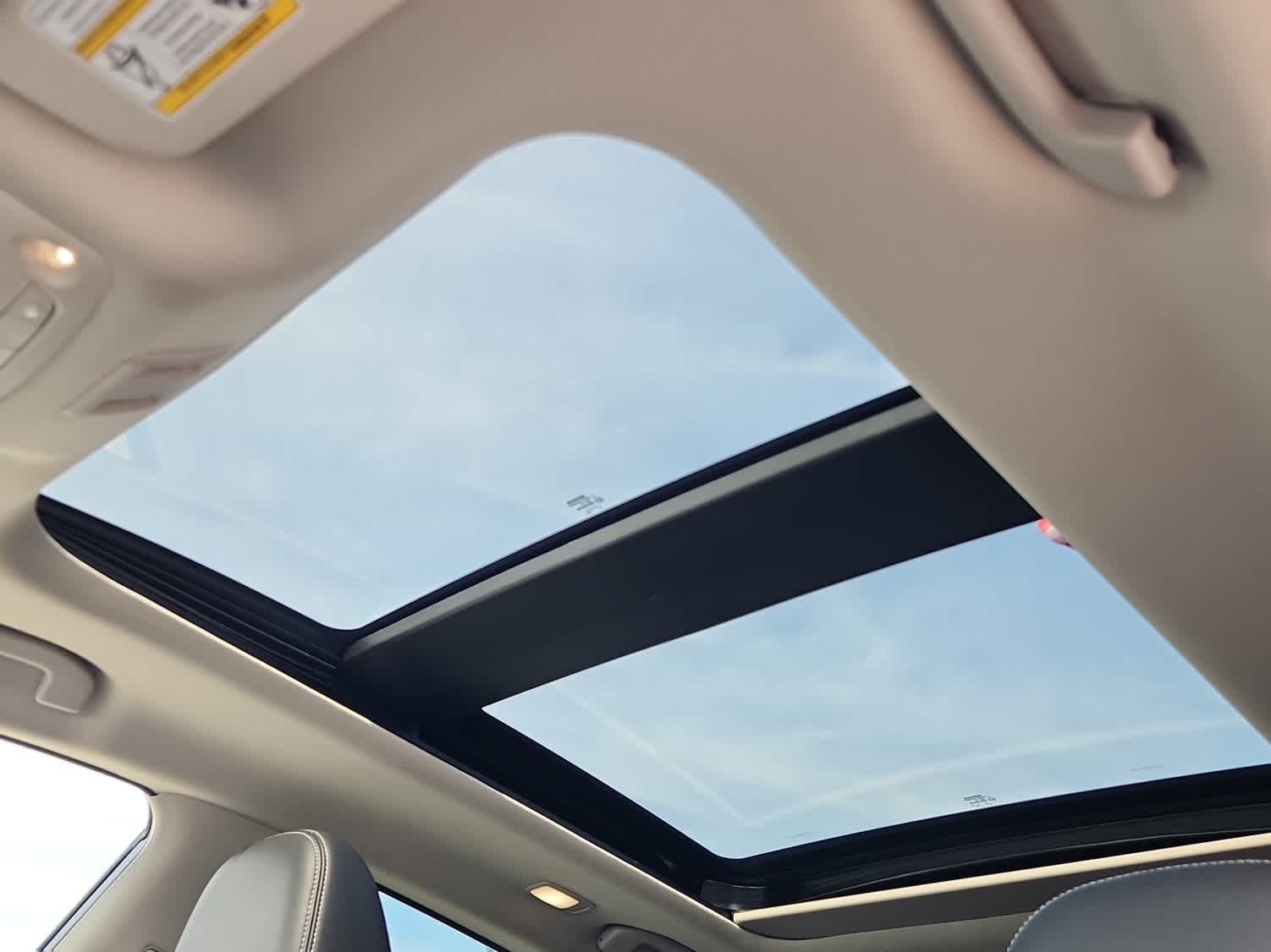 2024 Nissan Murano SL photo 12