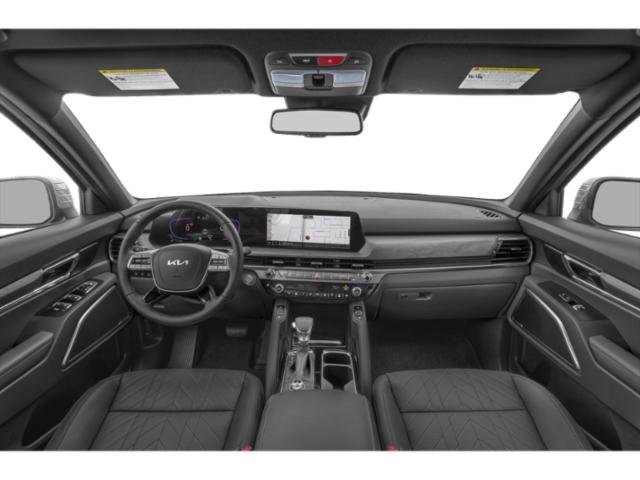 2024 Kia Telluride EX X-Line photo 5