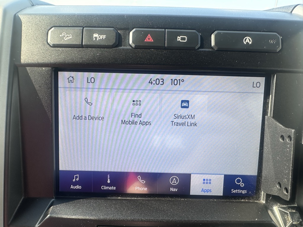 2020 Ford F-150 Lariat photo 17