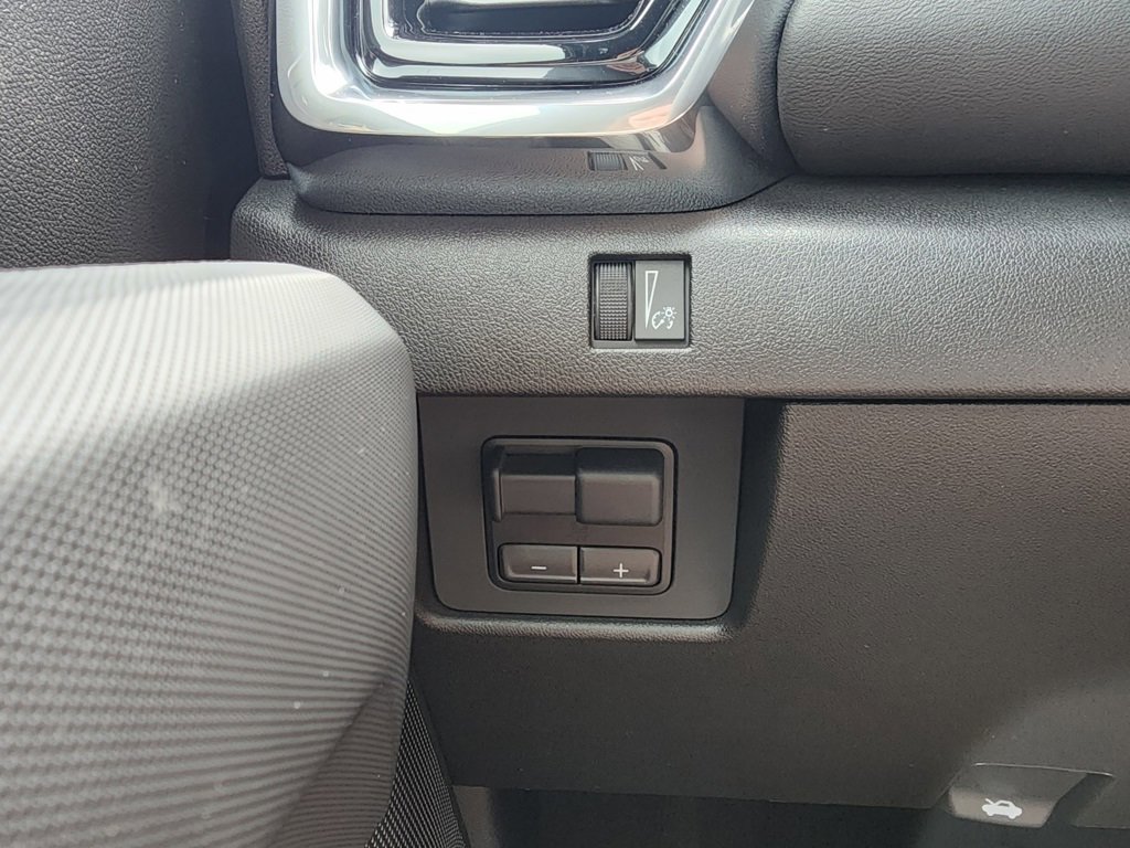2025 Gmc Canyon Elevation photo 16
