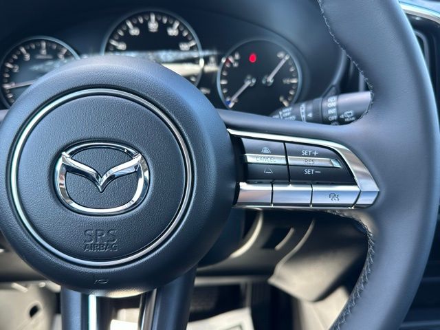 2025 Mazda CX-50 2.5 Premium Plus photo 21