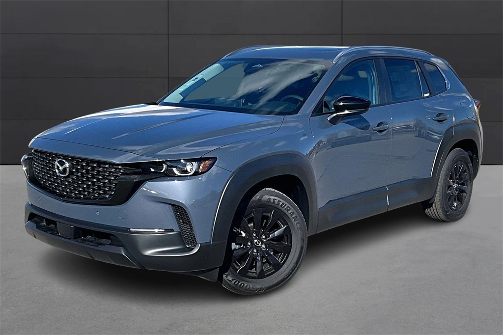 2026 Mazda CX-50 Preferred's photo