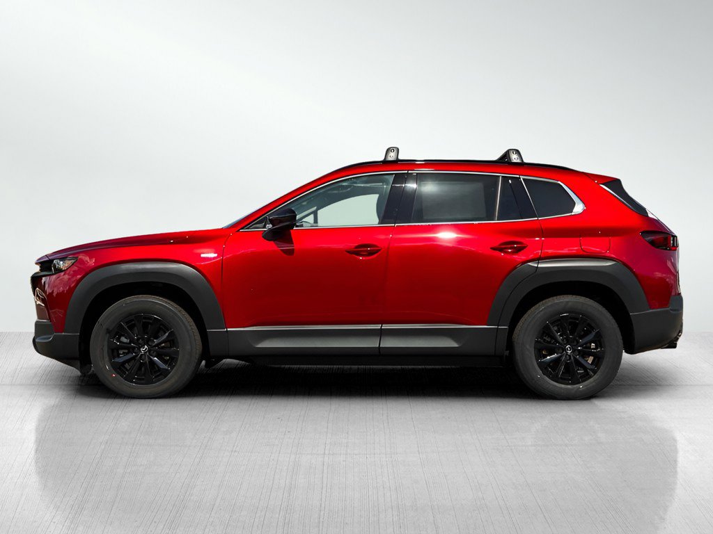 2025 Mazda CX-50 Premium photo 2