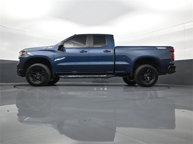 2019 Chevrolet Silverado 1500 Custom Trail Boss photo 28