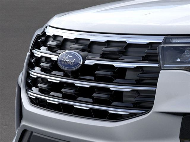 2025 FORD EXPLORER - Image 40