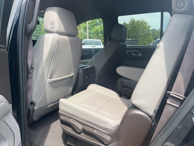2023 Chevrolet Tahoe LT photo 7