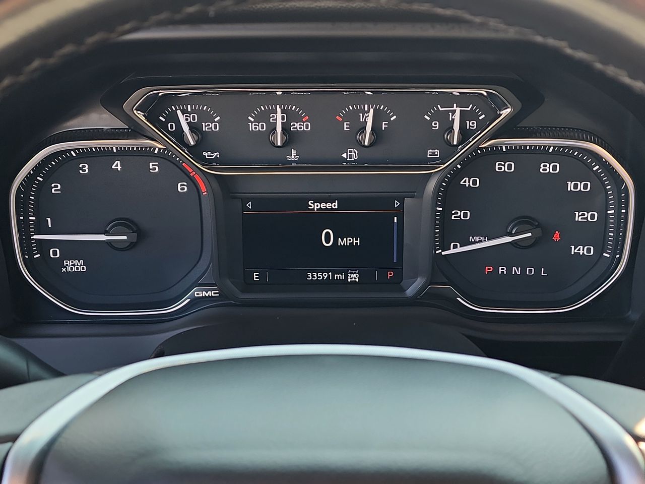 2023 Gmc Sierra HD SLE photo 11