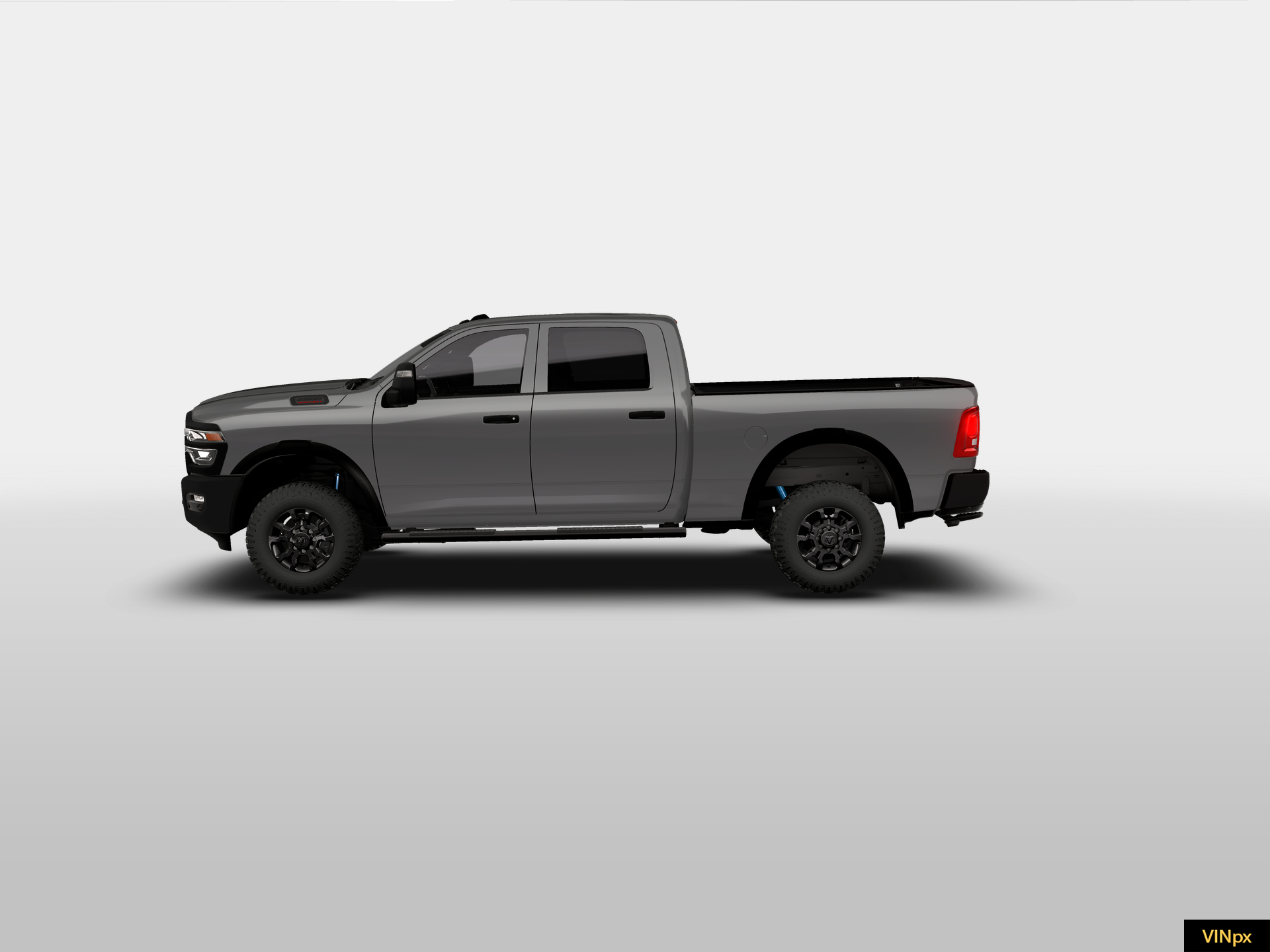 2026 RAM Ram 2500 Pickup Tradesman's photo