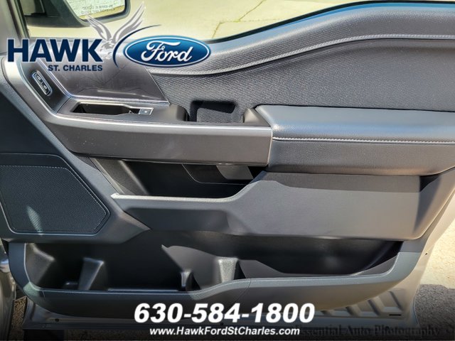 2023 FORD F-150 - Image 41