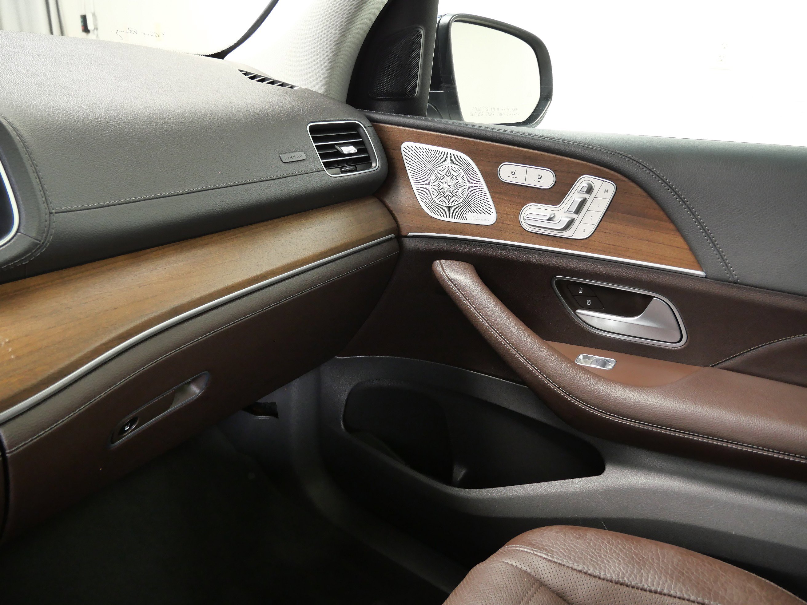 2020 Mercedes Benz GLE 350 4MATIC photo 19