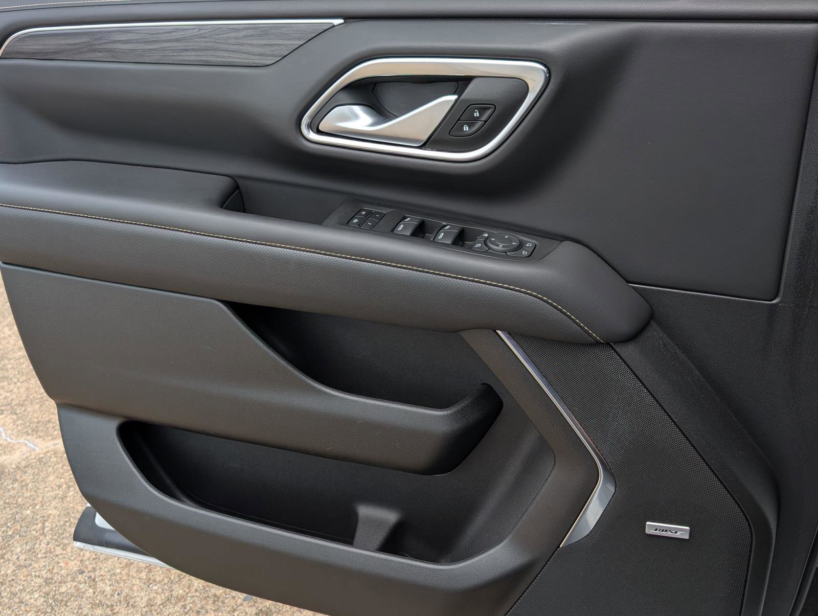 2022 Gmc Yukon SLT photo 22