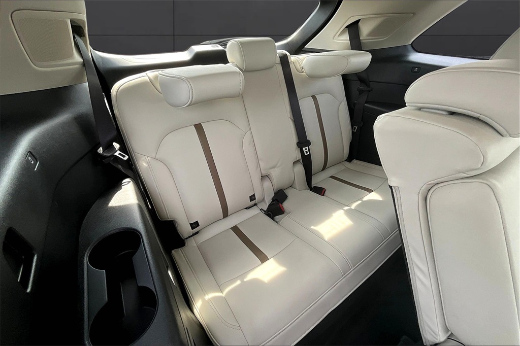 2025 Mazda CX-90 3.3 Turbo S Premium photo 23