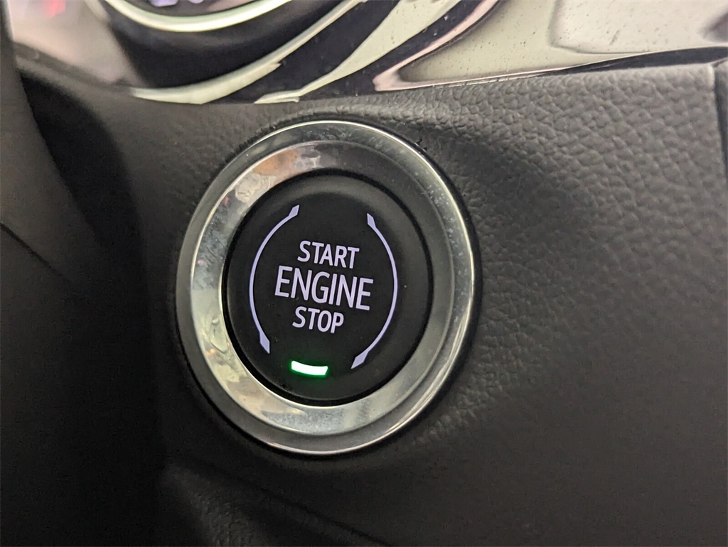 2023 Buick Encore GX Essence photo 20