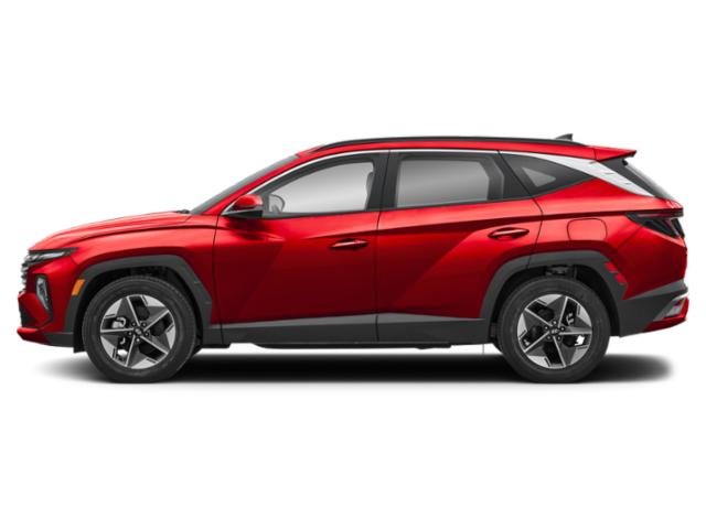 2026 Hyundai Tucson SEL Convenience photo 2