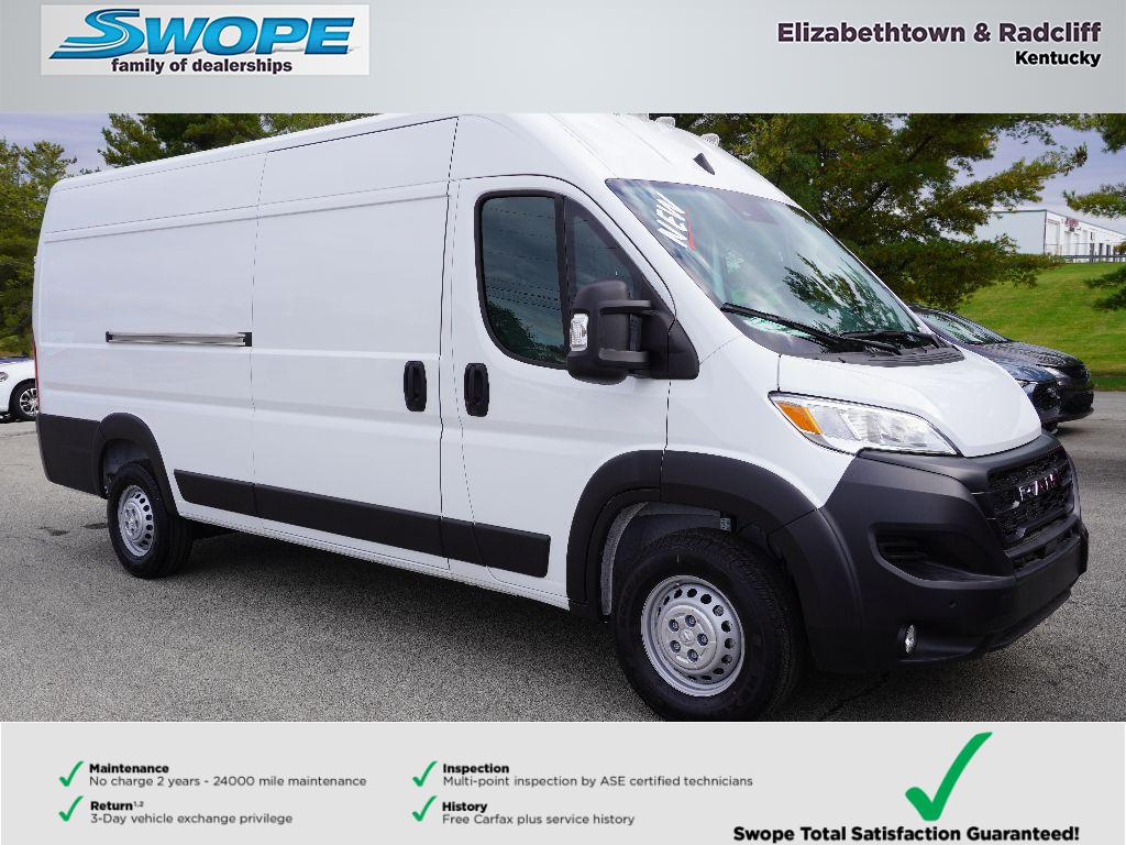 2025 RAM ProMaster Cargo Van Base's photo