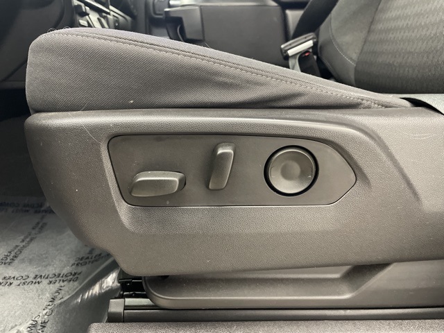 2023 Chevrolet Silverado Trail Boss Custom photo 3