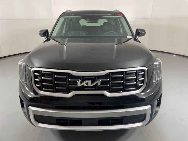 2025 Kia Telluride S photo 2