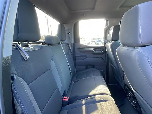2023 Gmc Sierra 1500 Elevation photo 8