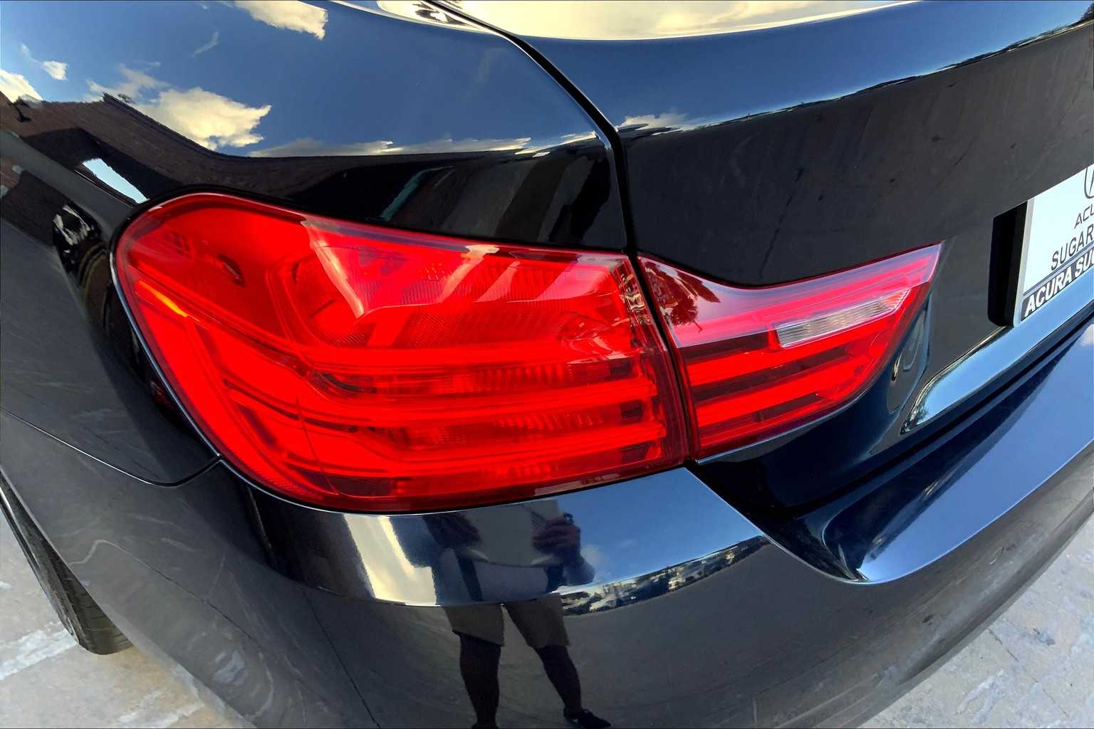 2015 Bmw 428i Gran Coupe photo 28