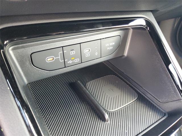 2026 Kia K5 GT photo 20