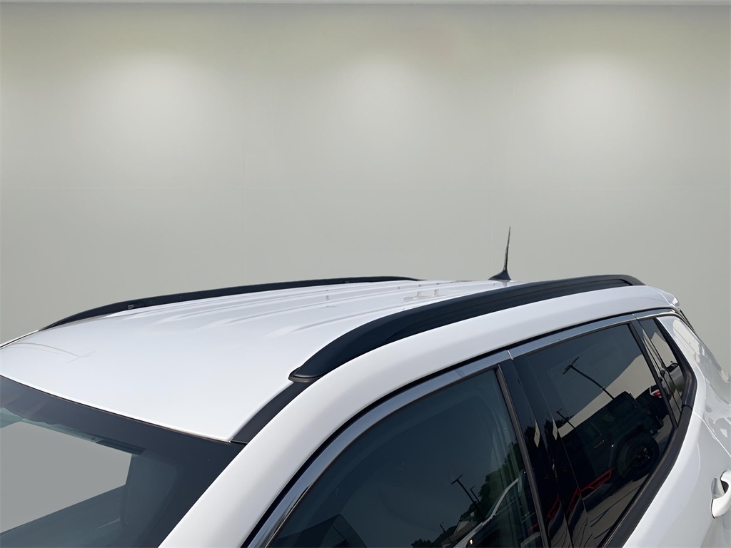 2025 Jeep Compass Latitude photo 12