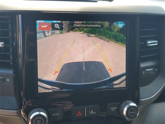 2025 Ram 1500 Tradesman photo 25