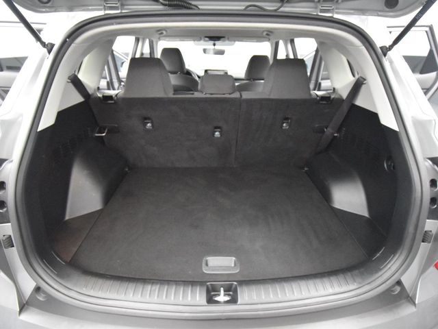2021 Kia Seltos LX photo 29