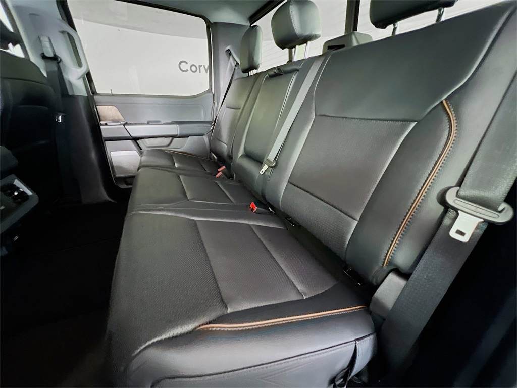 2026 Ford F-250 photo 29