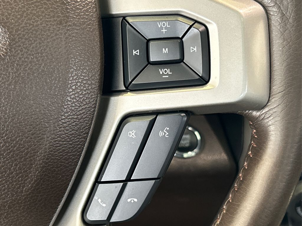 2017 Ford F-150 King Ranch photo 31