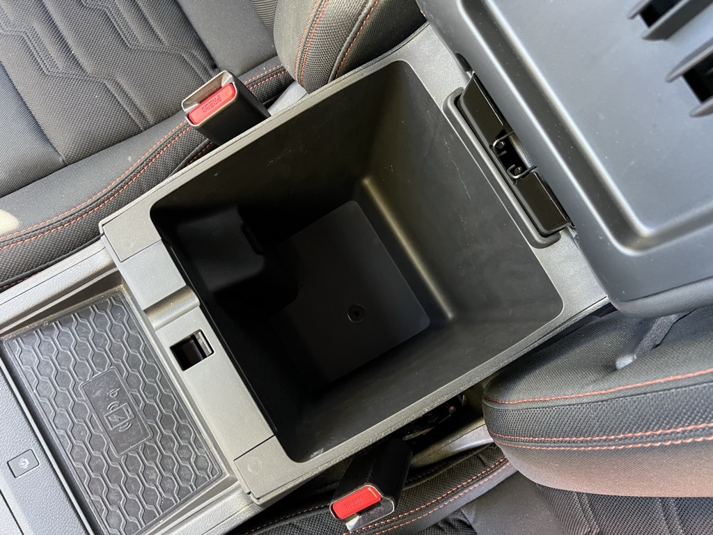 2024 Nissan Frontier PRO-4X photo 25