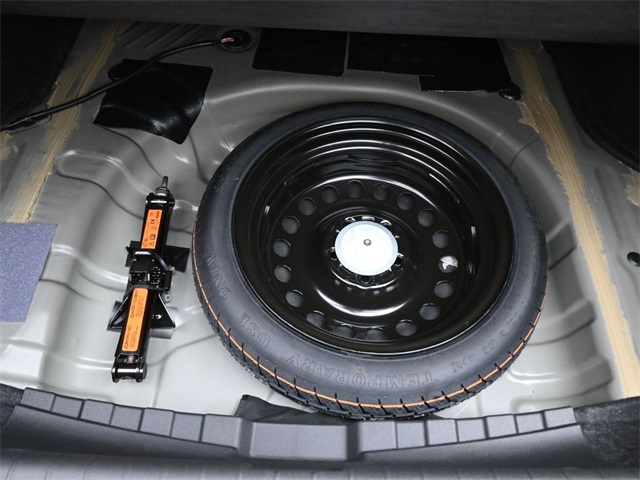 2025 Nissan Sentra SV photo 21