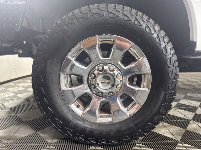 2019 Ford F-350 photo 10