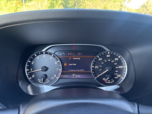 2022 Nissan Frontier S photo 20