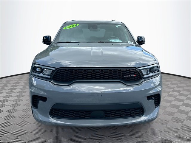 2024 Dodge Durango GT Plus photo 2