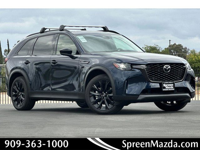 2025 Mazda CX-90 Premium Sport's photo