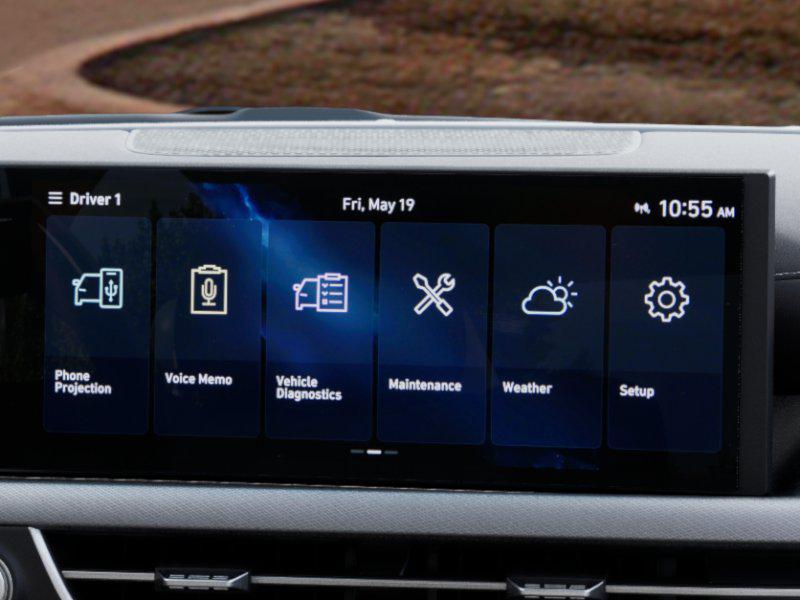2025 Hyundai Sonata SE photo 12