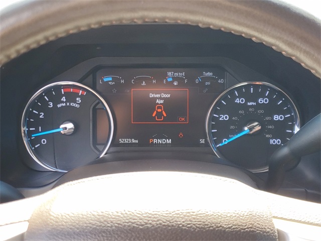 2021 Ford F-350 King Ranch photo 21