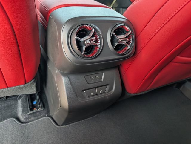 2025 Chevrolet Blazer EV RS photo 27