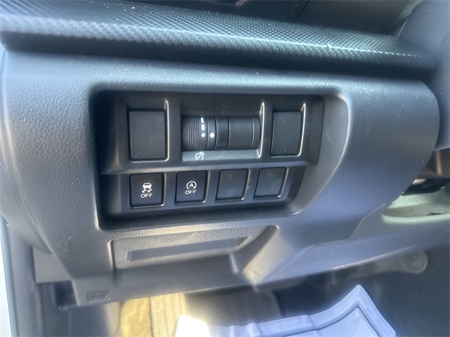 2022 Subaru Crosstrek Base photo 14