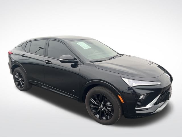 2025 Buick Envista ST photo 5