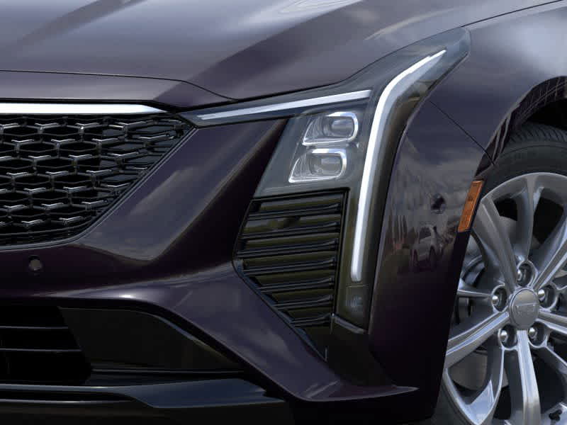 2026 Cadillac CT5 Premium Luxury photo 10