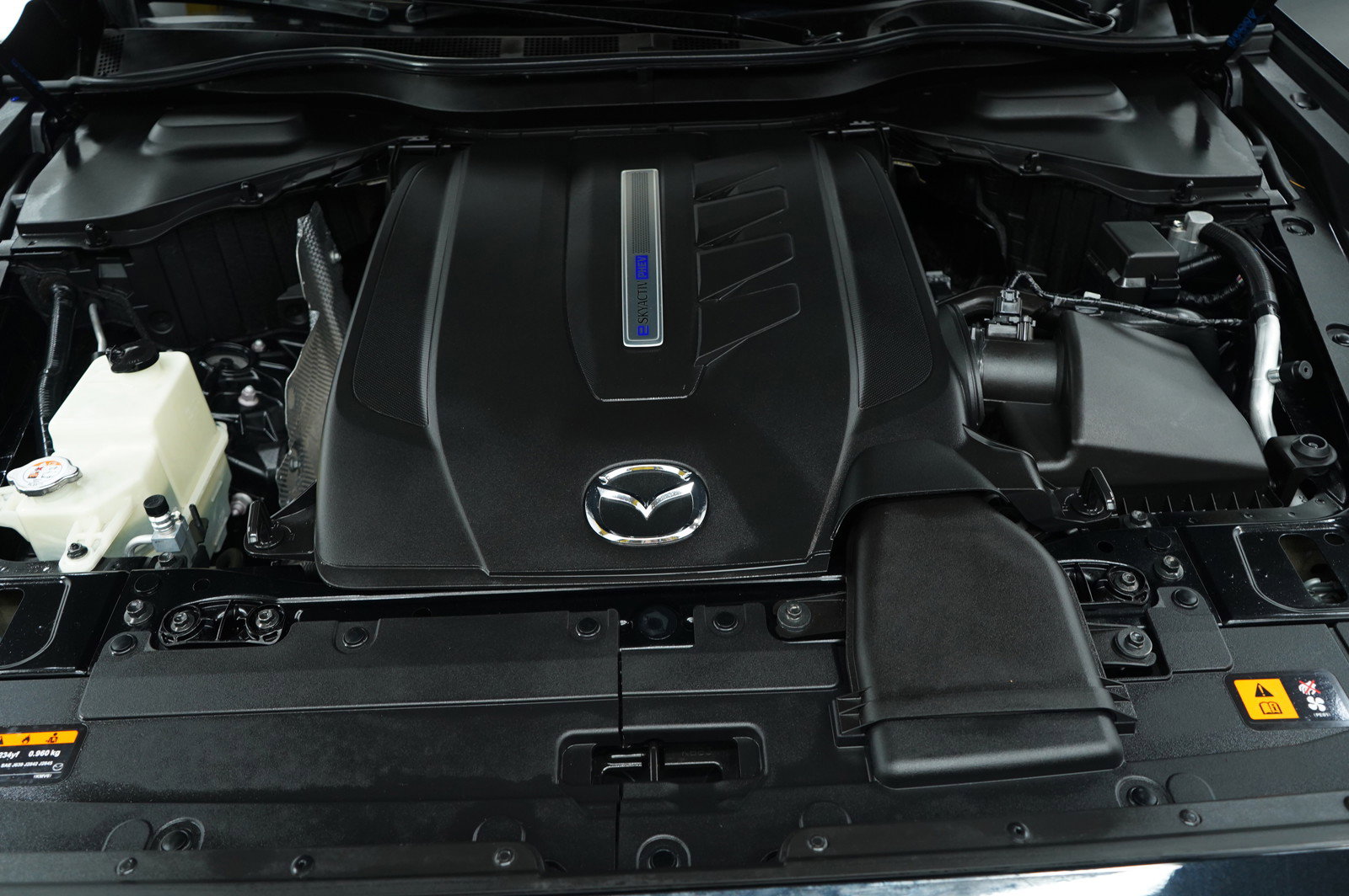 2025 Mazda CX-70 Premium Plus photo 27