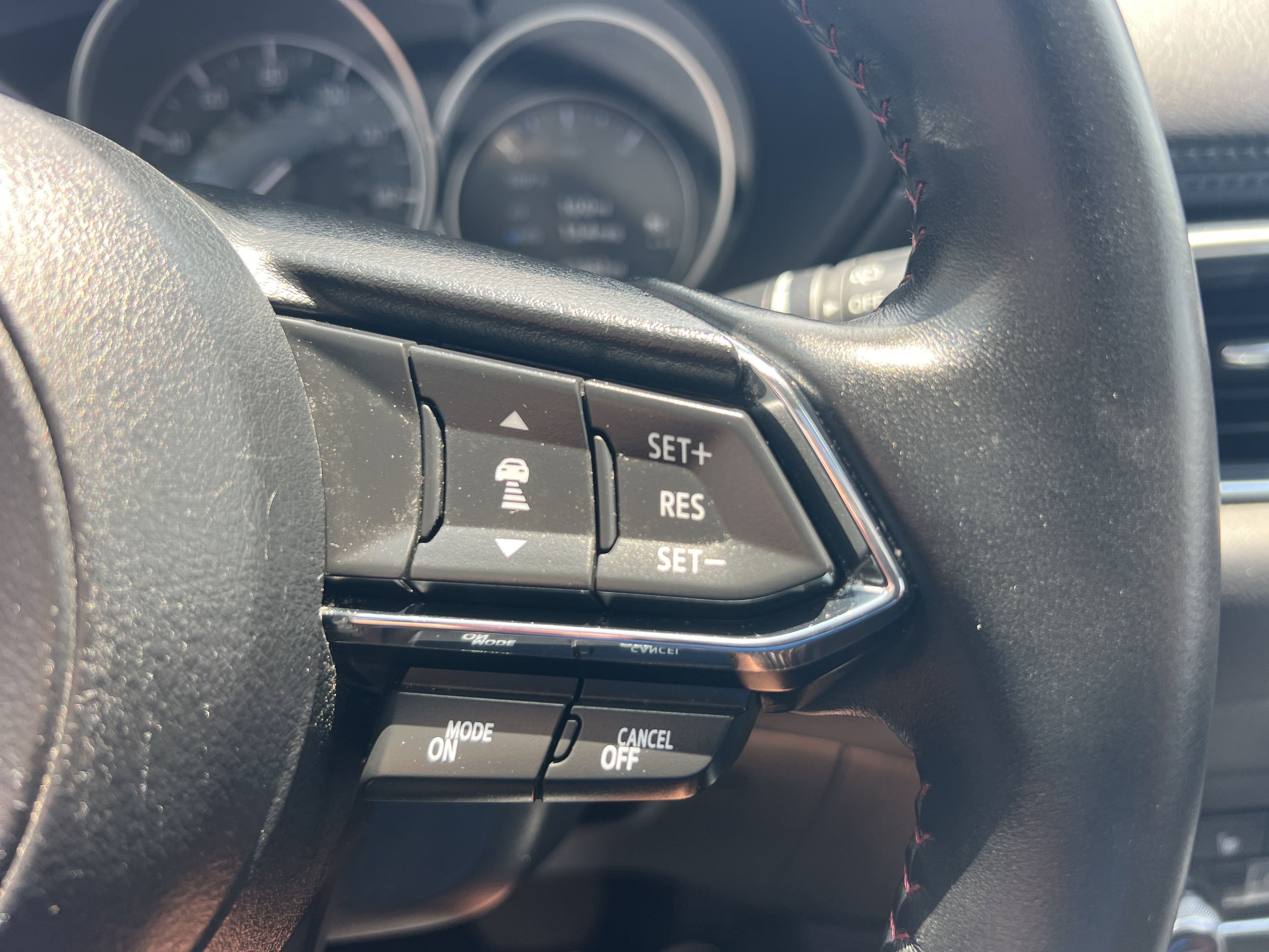2024 Mazda CX-5 2.5 S Carbon photo 16