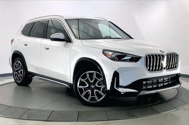 2024 BMW X1