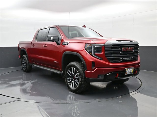 2023 Gmc Sierra 1500 AT4 photo 3