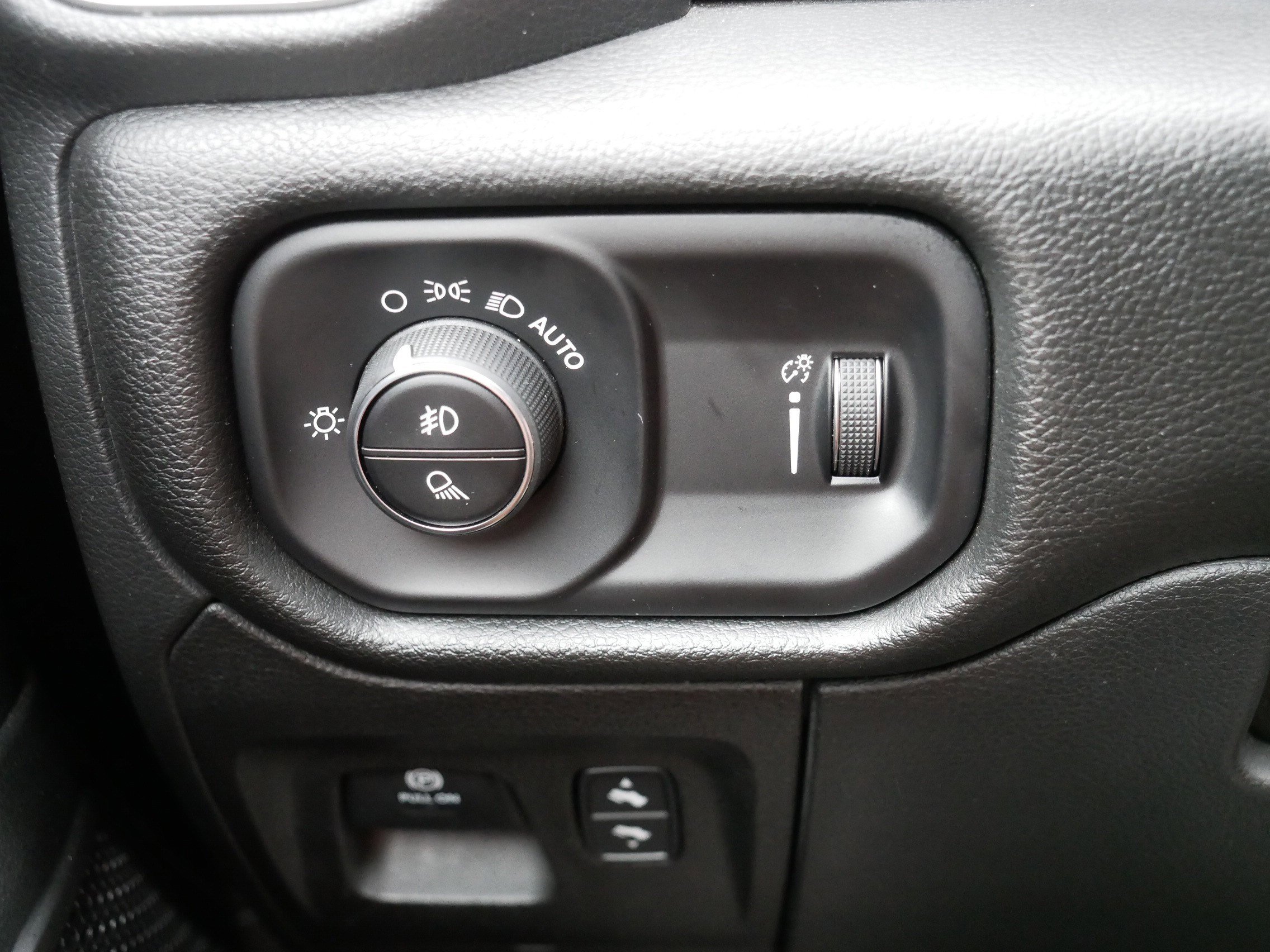 2022 Ram 1500 Big Horn photo 26