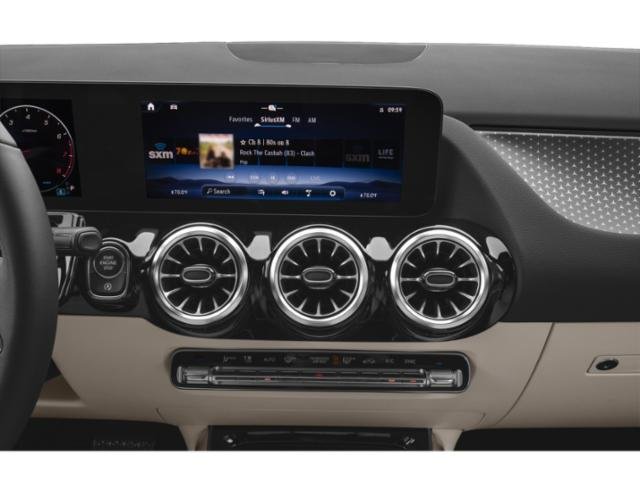 2026 Mercedes Benz GLA 250 photo 10