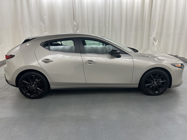 2024 Mazda Mazda3 2.5 Select Sport photo 7
